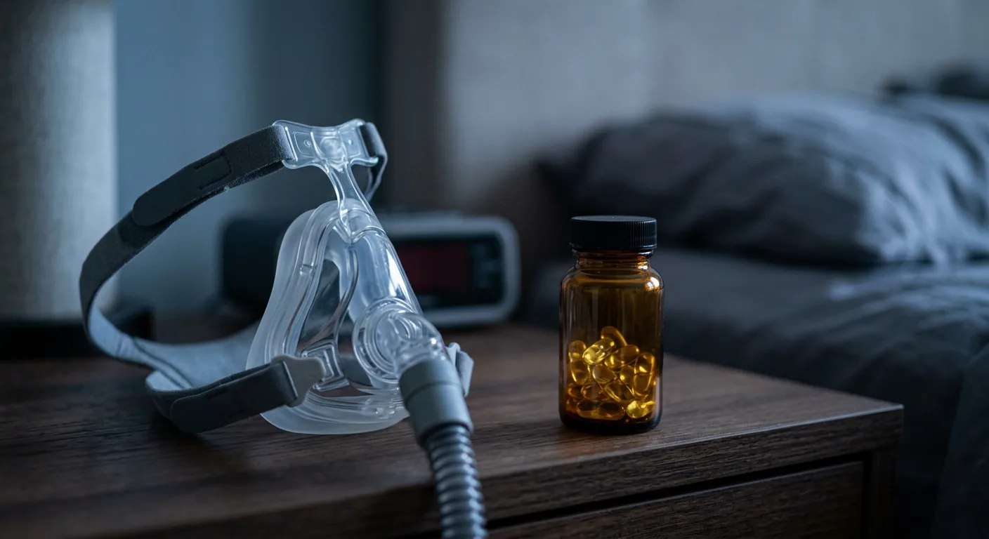 Cannabis and Sleep Apnea: What the Research Says