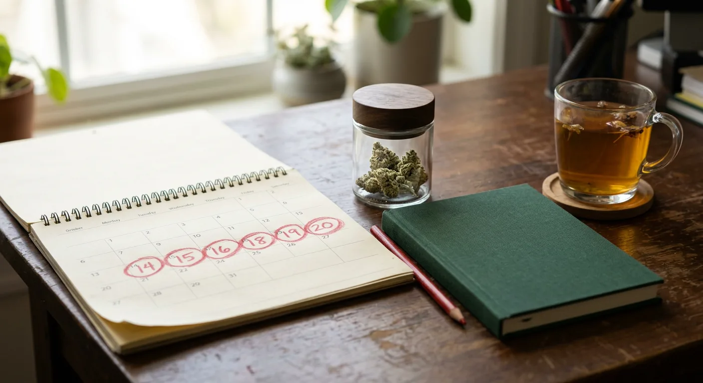 Tolerance, Dependence & Long-Term Sleep Risks