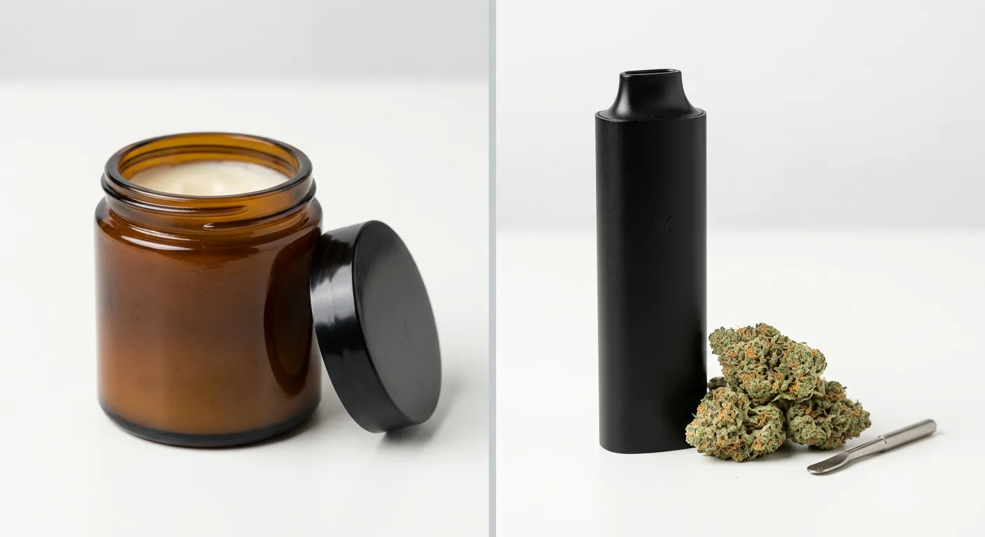 Cannabis Tension Headache vs. Migraine: Different Approaches