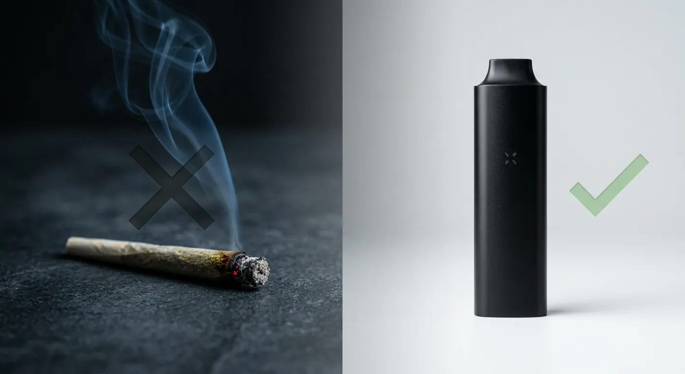 Avoiding Cannabis-Related Migraine Triggers