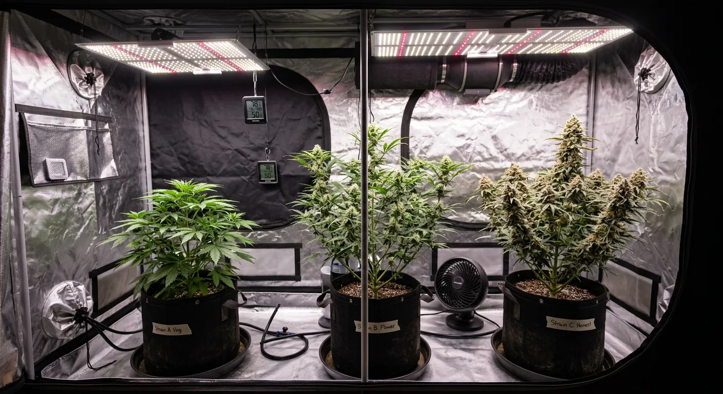 Growing Your Own Migraine Medicine: Practical Considerations