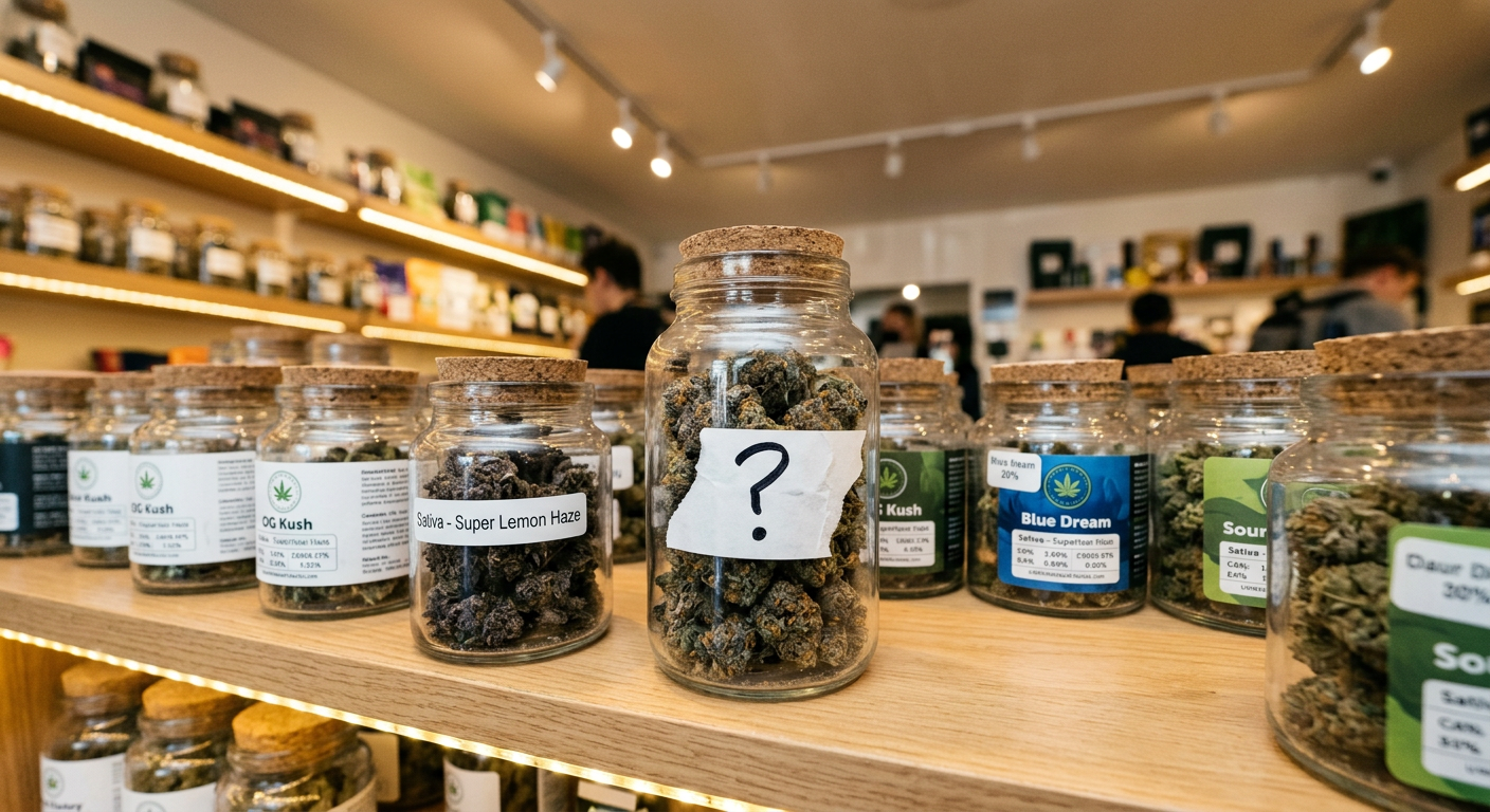 What Is Cannabis Genetics Testing?