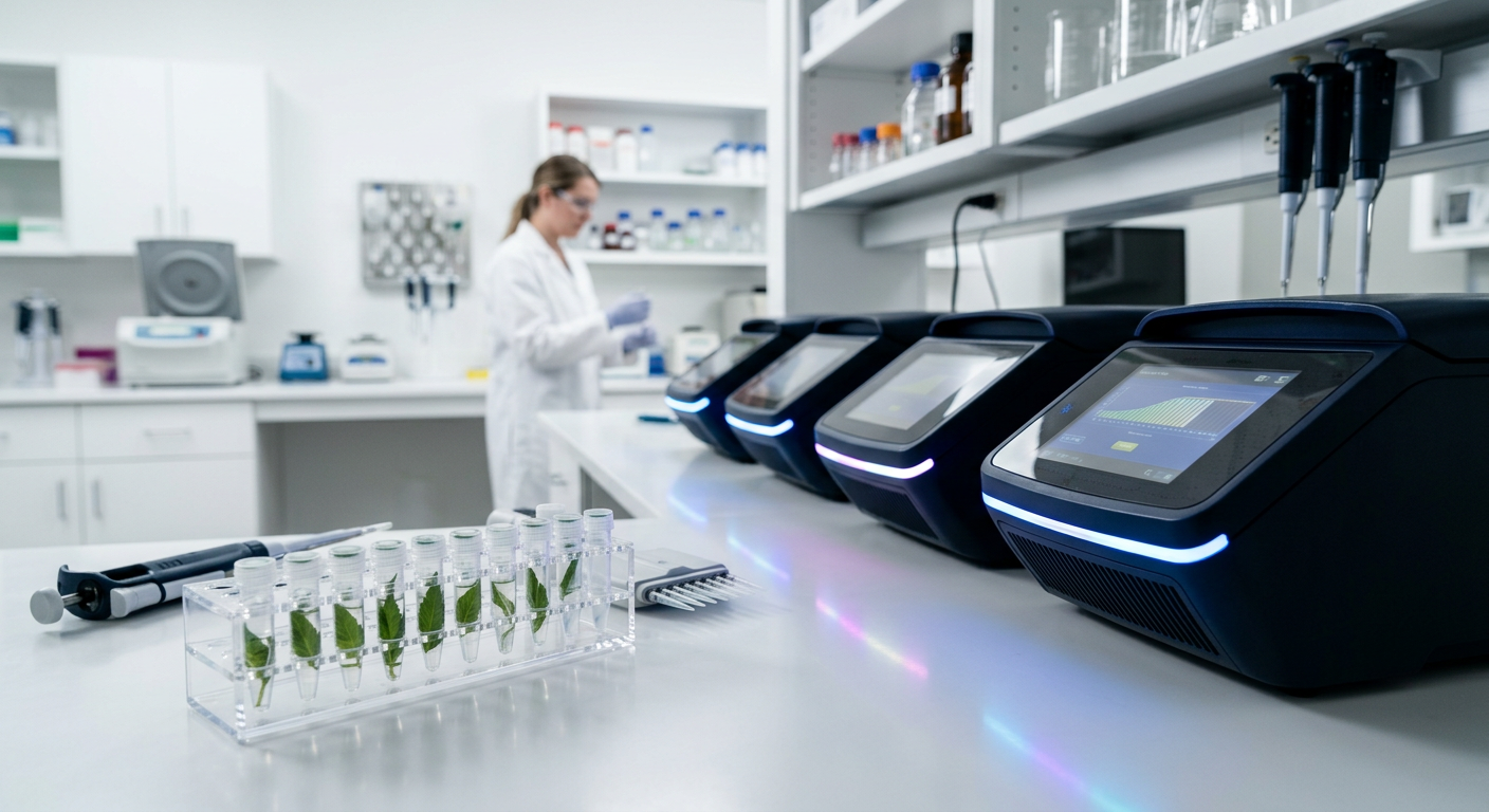 Why Test Cannabis Genetics? The Real-World Stakes