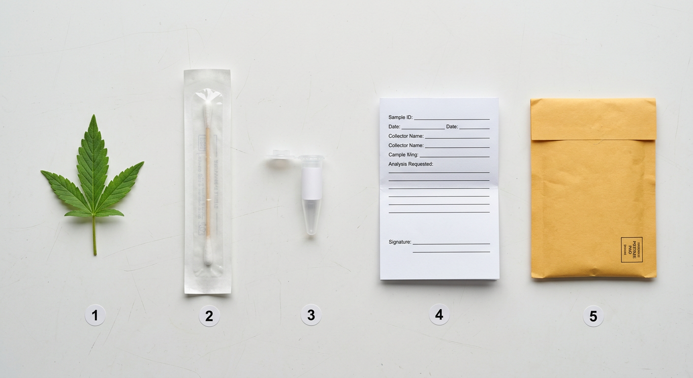 Identifying Misnamed Strains: The Authentication Problem