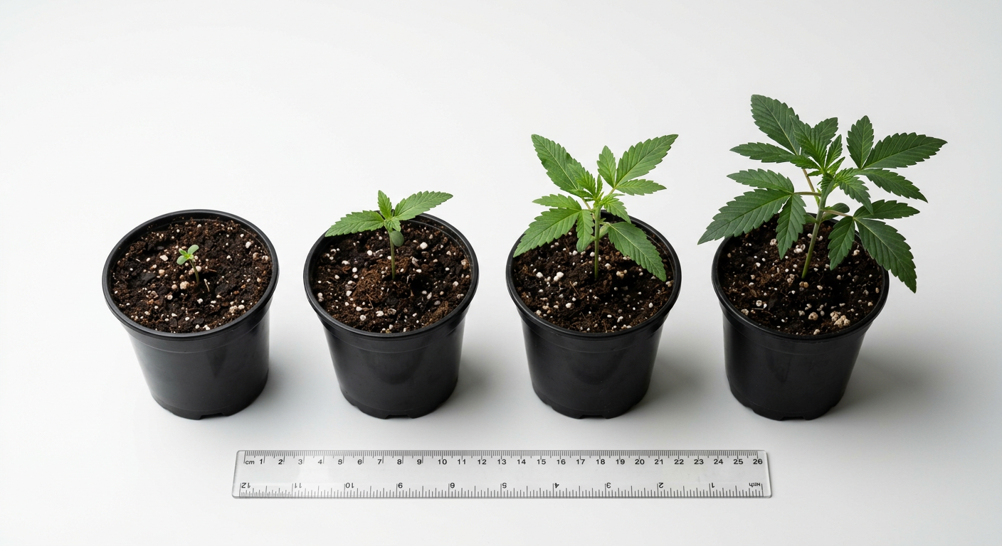 Genetic Testing and Seed Quality: What It Means for Growers