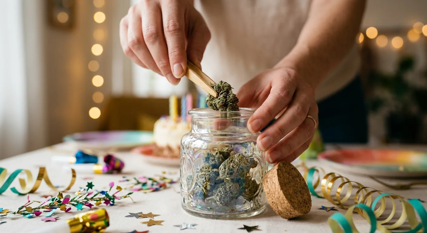 Gifting Homegrown Cannabis: What Legal States Allow