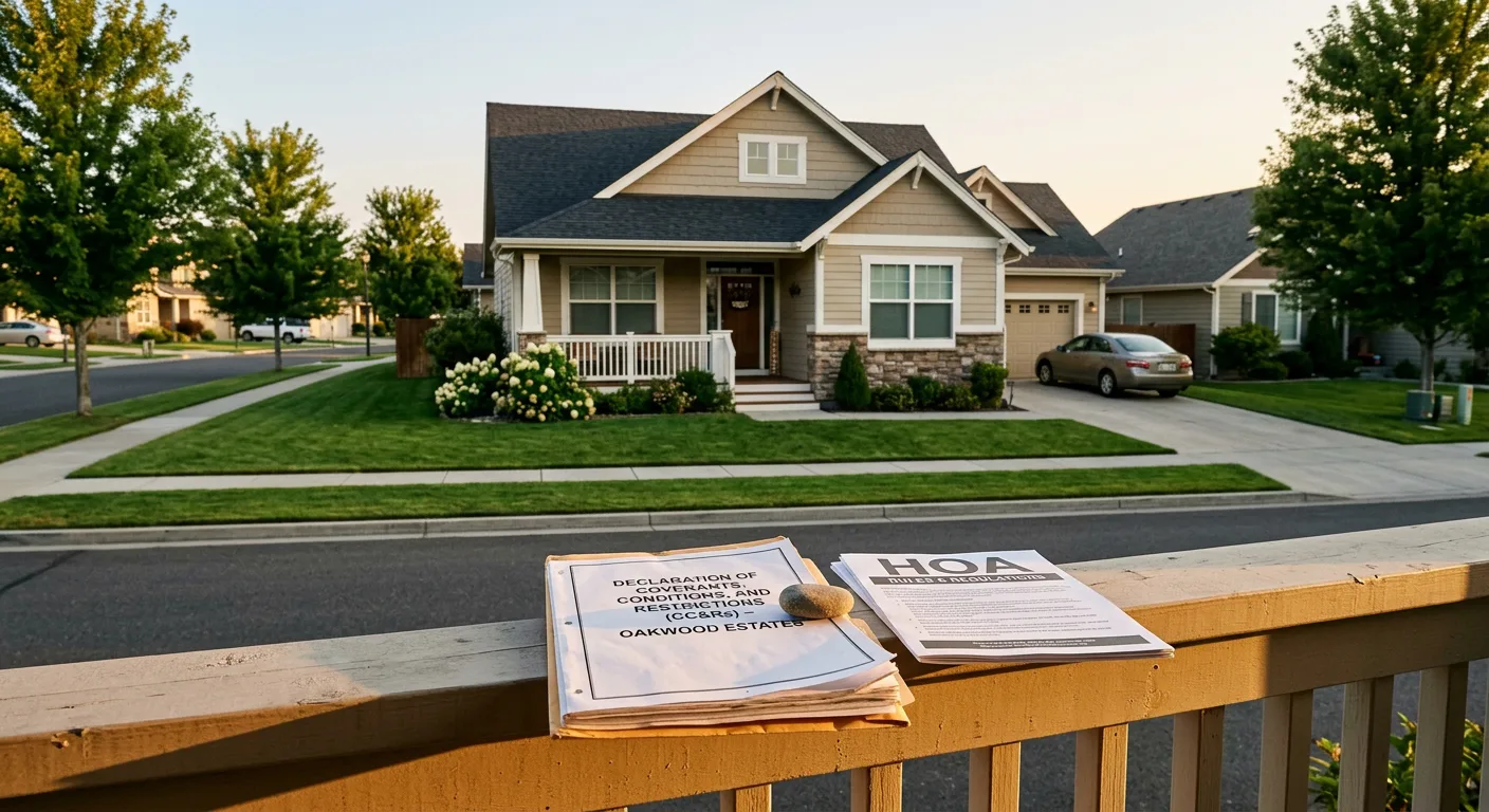 HOA Cannabis Growing Rules: Can Your Association Stop You?