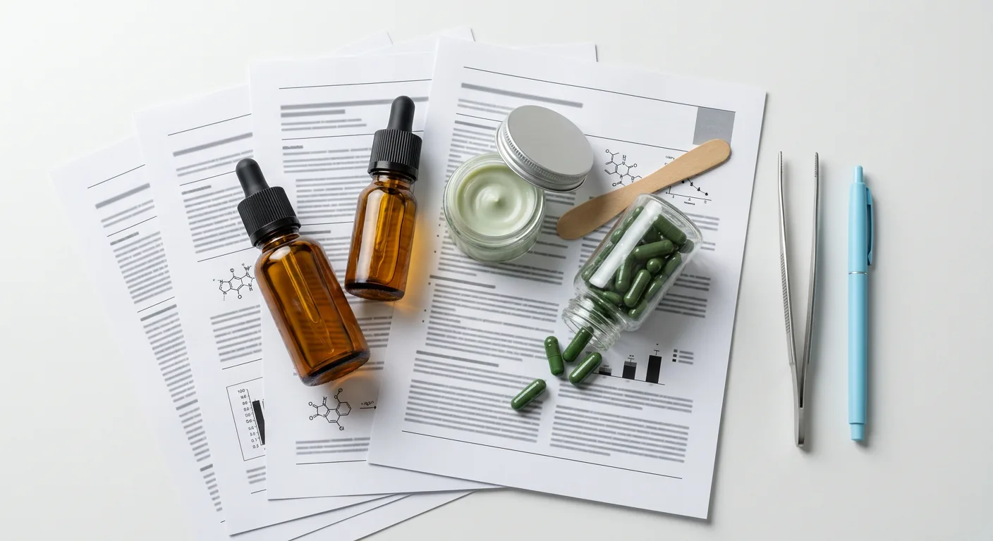 Cannabis for Specific Inflammatory Conditions