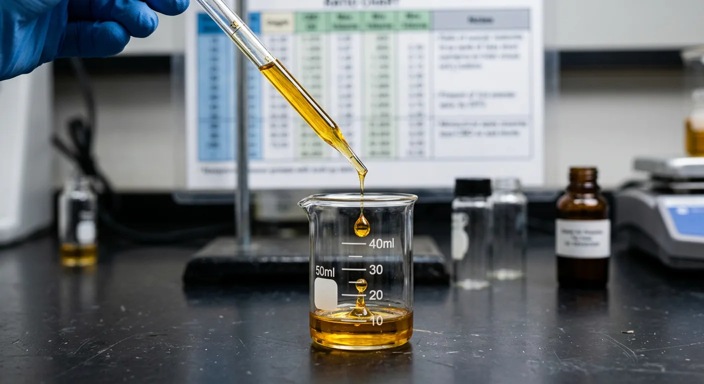 THC:CBD Ratios for Inflammation — A Practical Guide