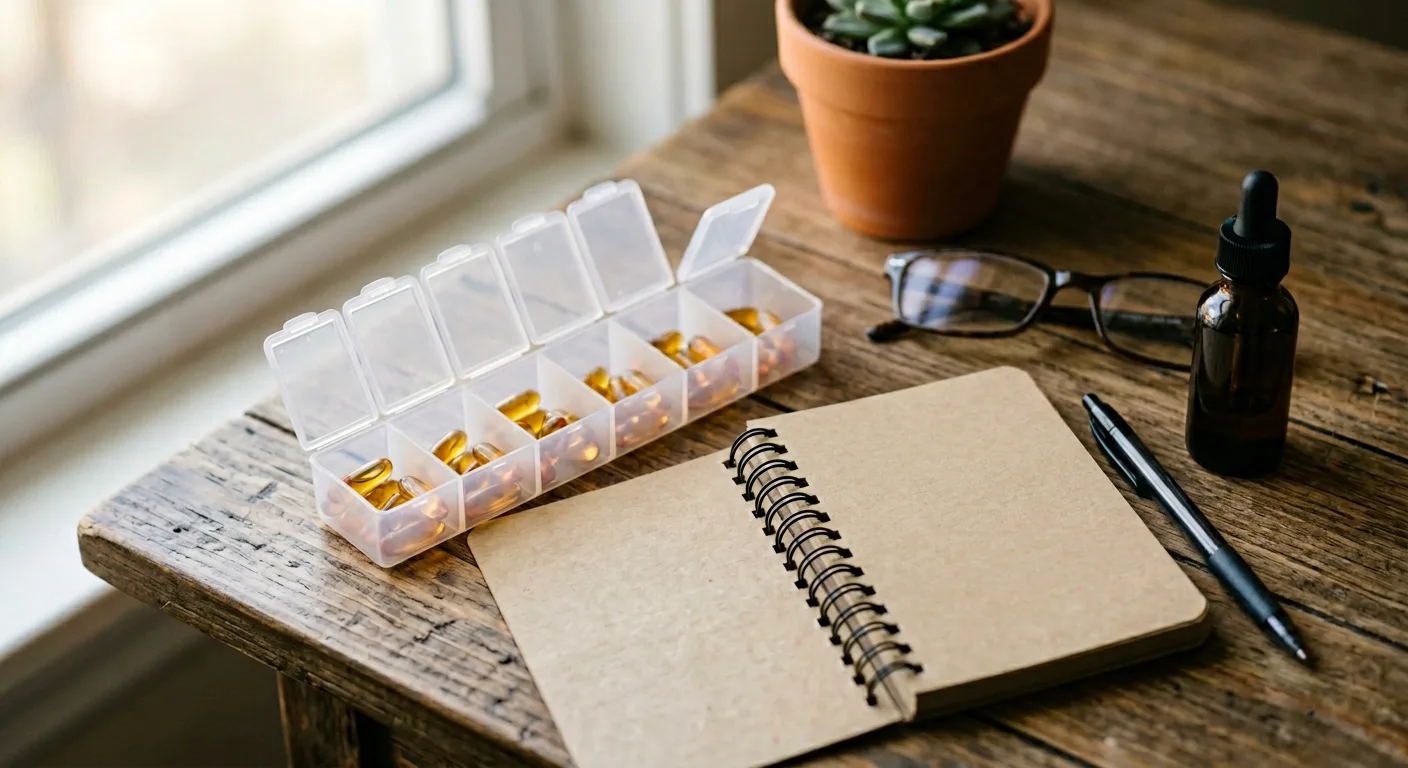 Dosing Protocols: How to Use Cannabis for Inflammation