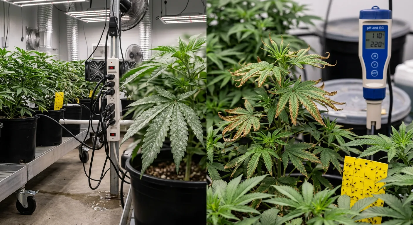 Potential Risks, Interactions, and Limitations