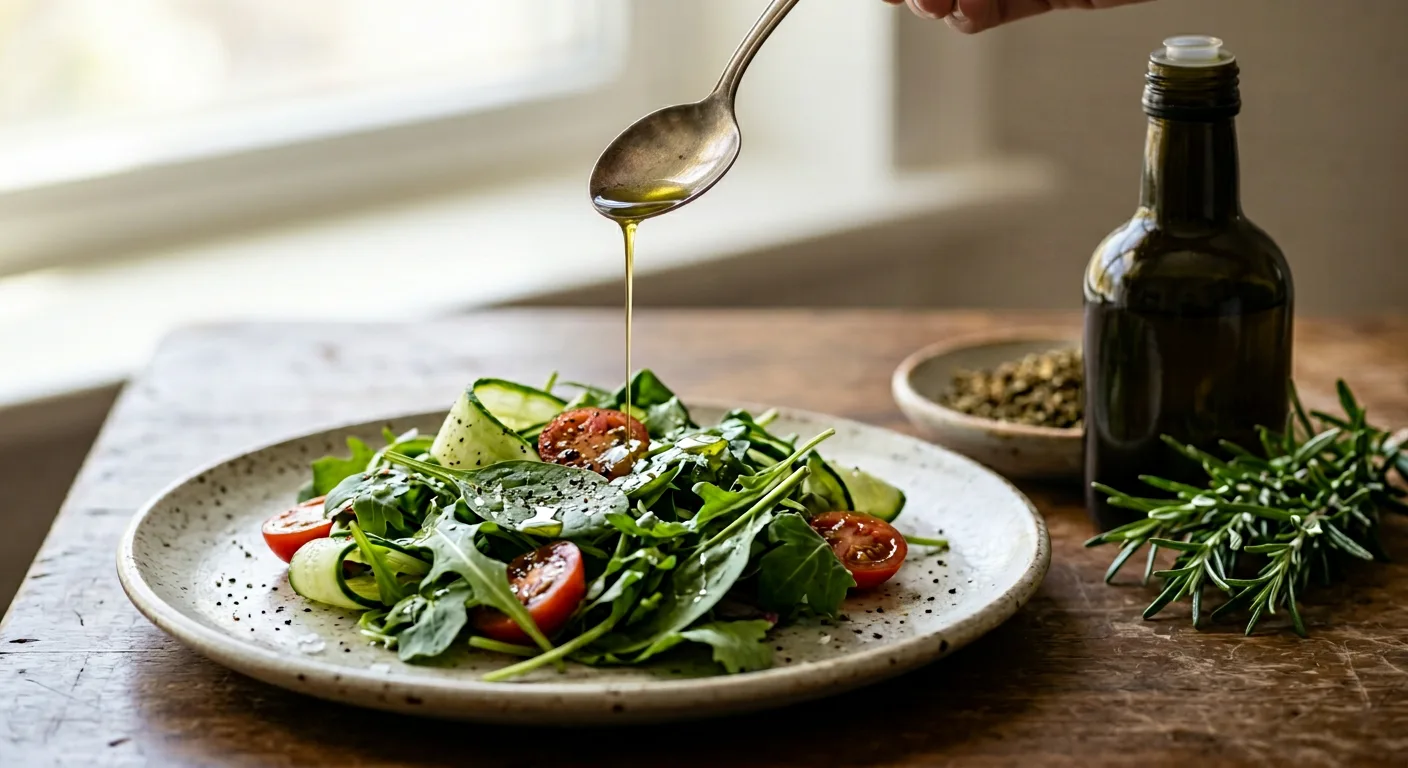 THC Olive Oil: The Savory Kitchen Essential
