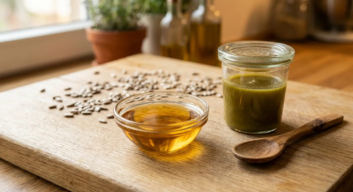 Lecithin: The Bioavailability Booster for All Cannabis Oils