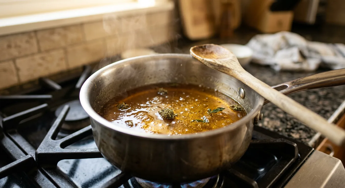 THC Simple Syrup Recipe: Your Beverage Base