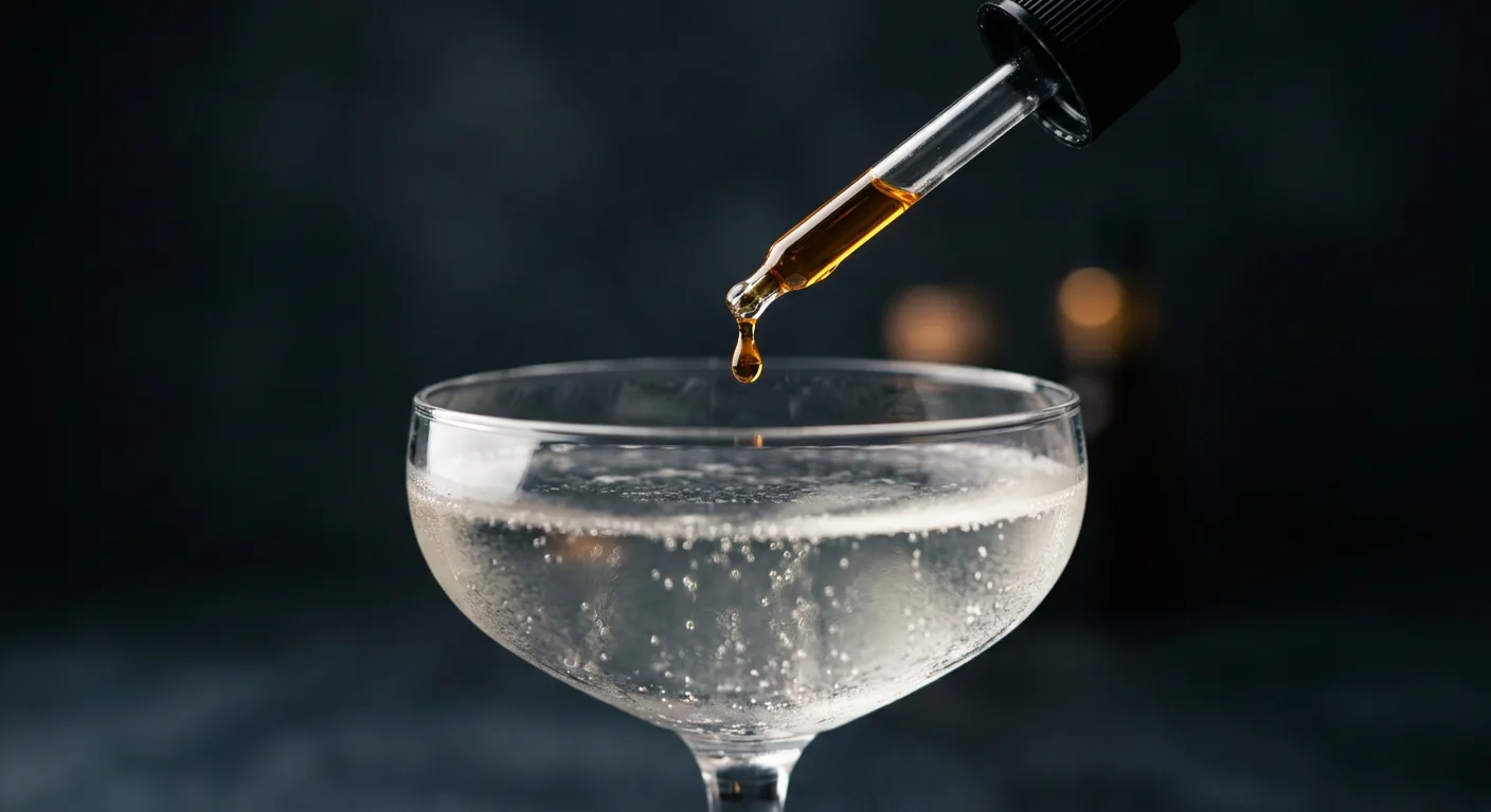 Dosing Cannabis Drinks: Why Liquids Hit Differently