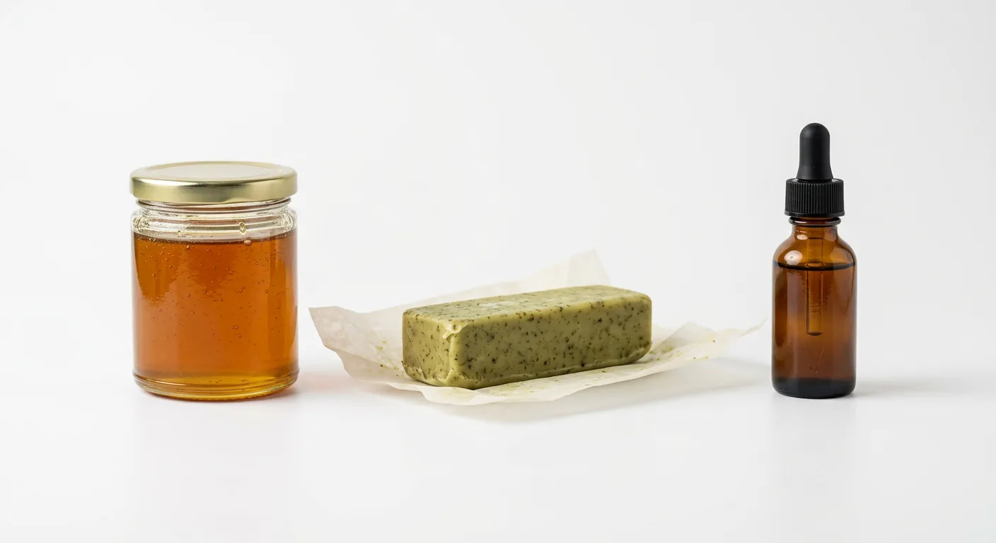 Cannahoney vs. Cannabutter vs. Tinctures: When to Choose What