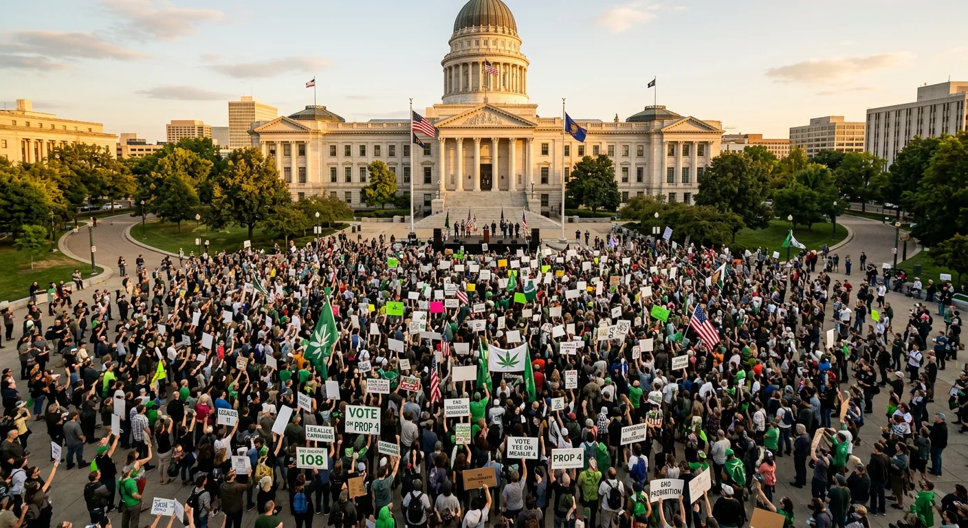 The Acceleration Wave: 2018–2022 and the Domino Effect