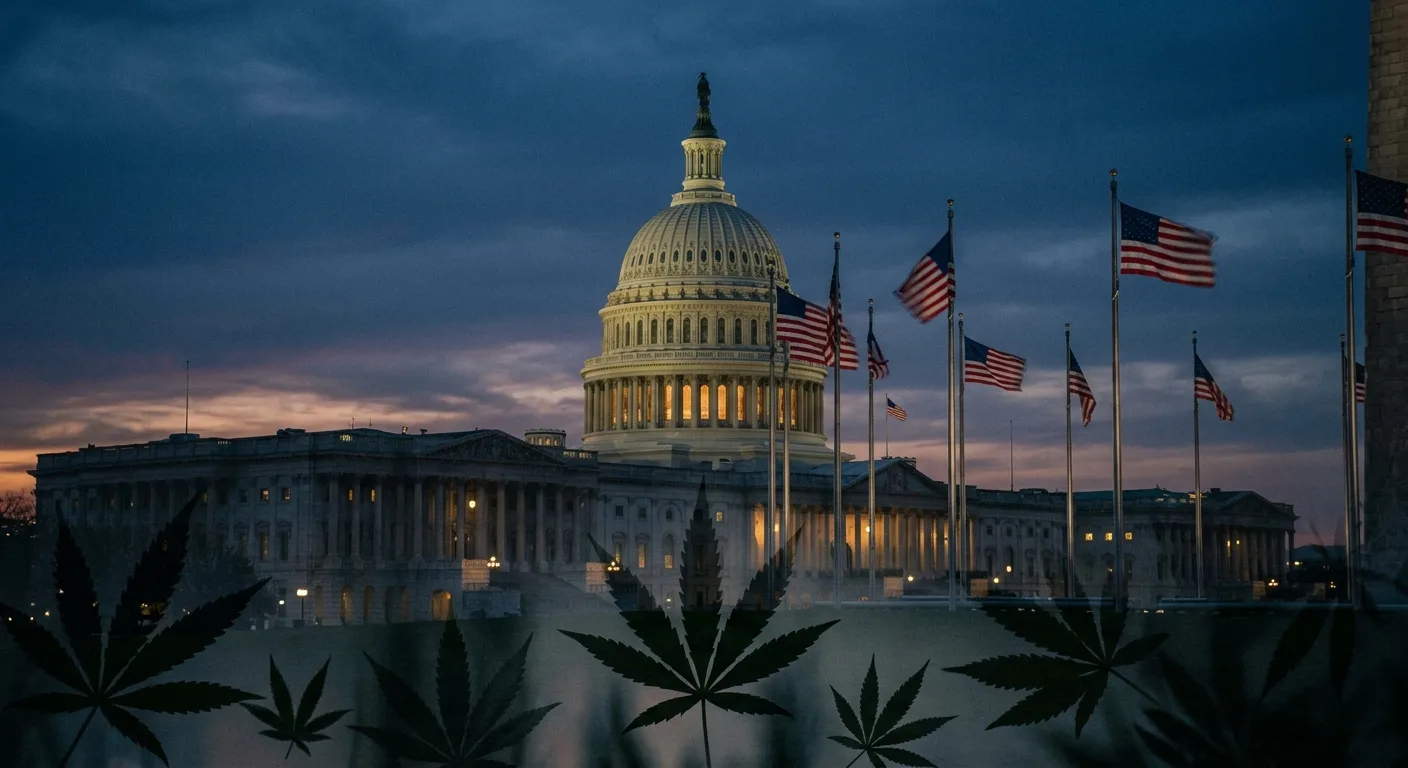 The Trump Factor: Federal Signals and State-Level Momentum in 2026