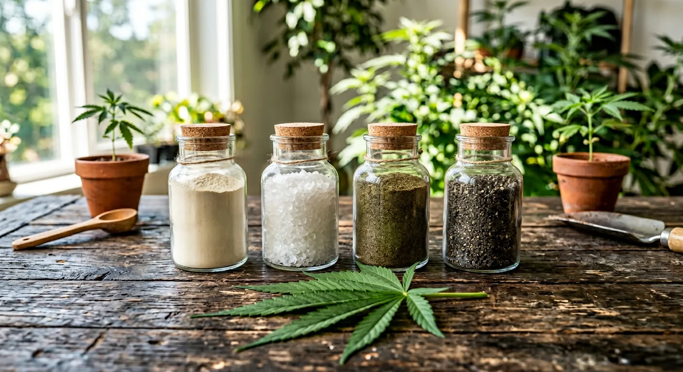 Secondary Nutrients and Micronutrients: The Supporting Cast