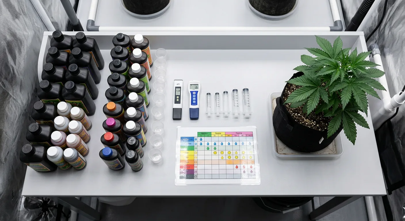 Putting It All Together: Your Nutrient Mastery Checklist