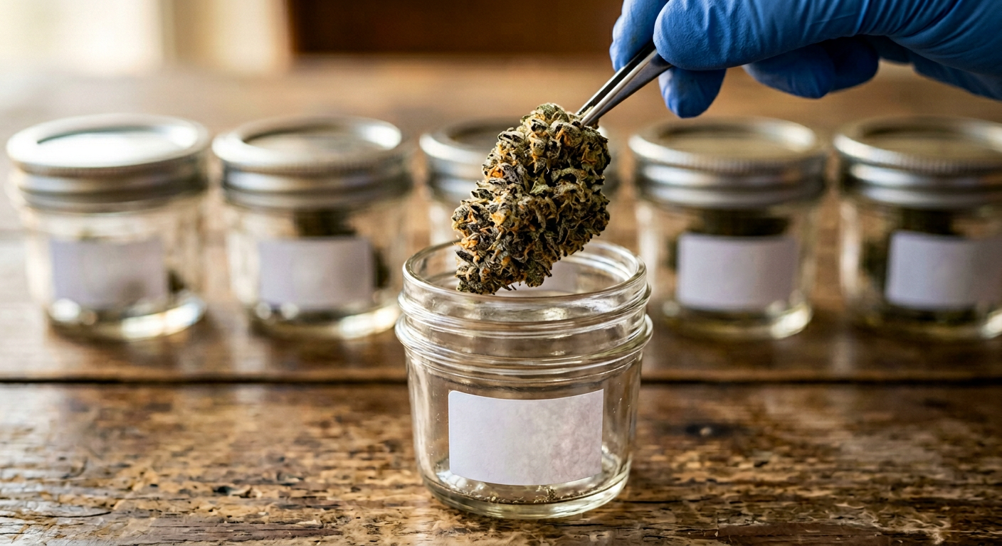 Phenotype Evaluation Criteria: What to Look For