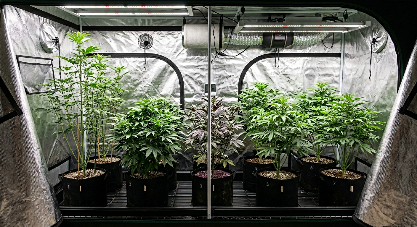 Preserving Your Keeper Phenotype: Cloning vs. Seeds