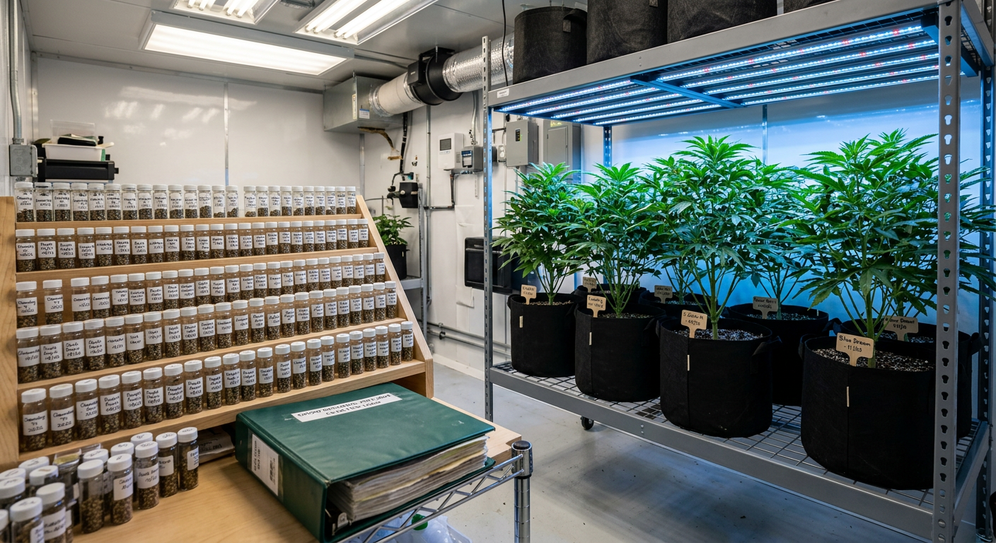 Common Pheno Hunting Mistakes (And How to Avoid Them)