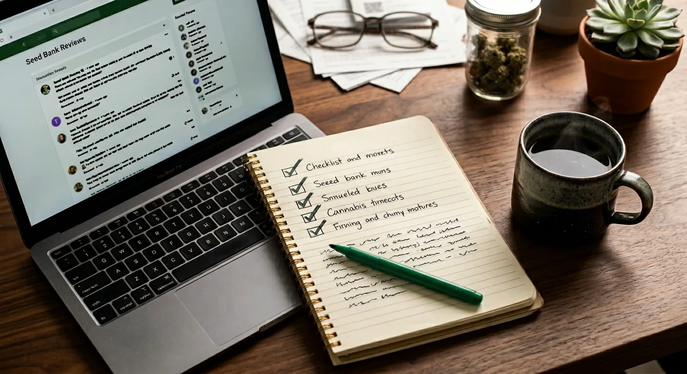 The 5-Step Verification Checklist Before You Buy