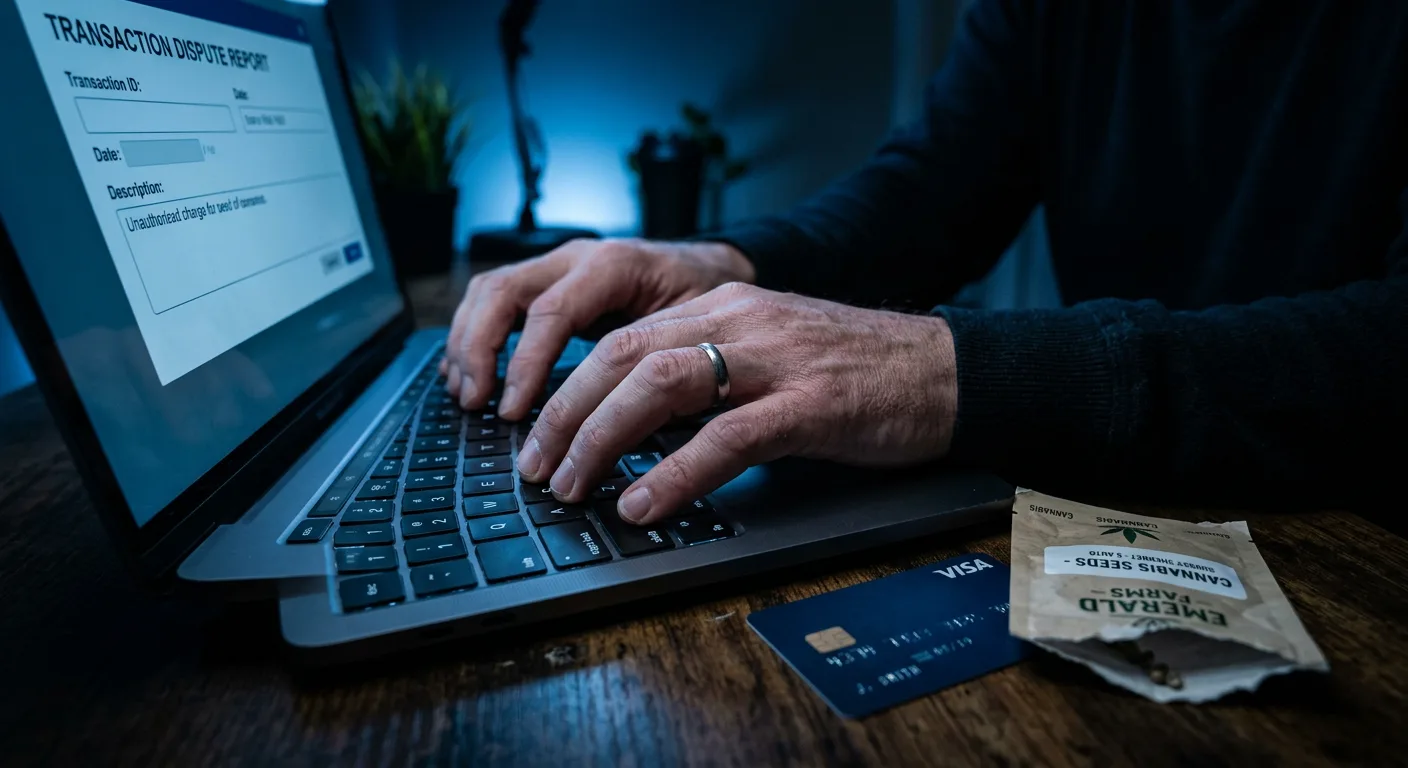 What to Do If You Already Got Scammed