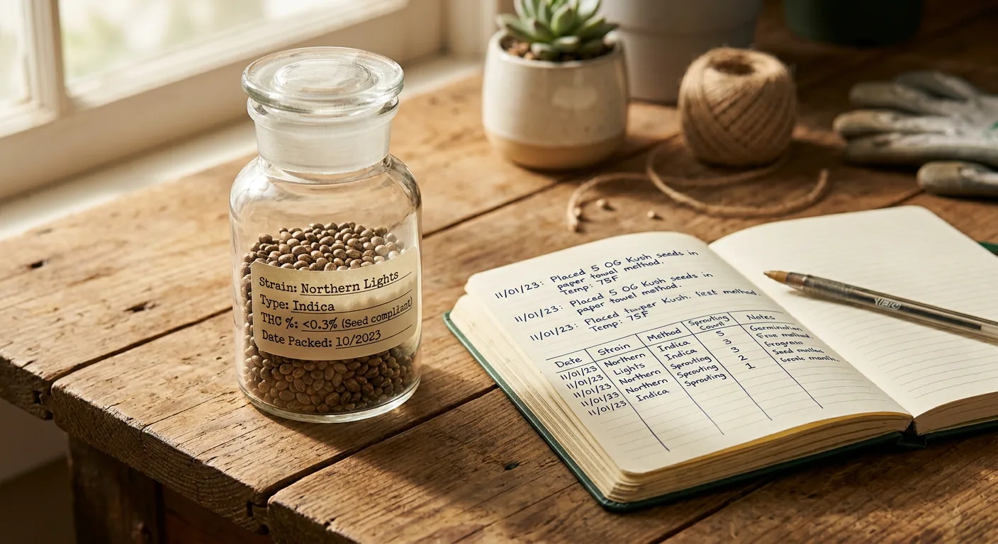 How This Checklist Applies to a Legitimate Vendor