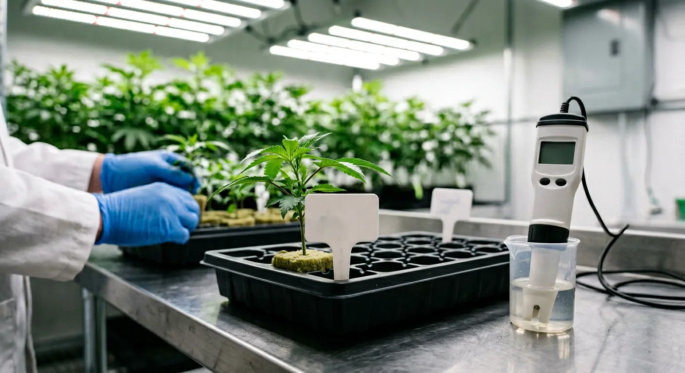 What Honest THC Marketing Actually Looks Like