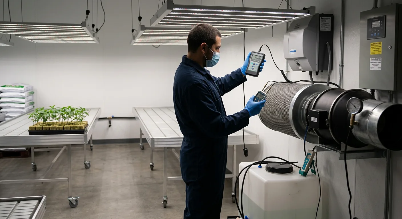 Your Pre-Purchase Climate Checklist