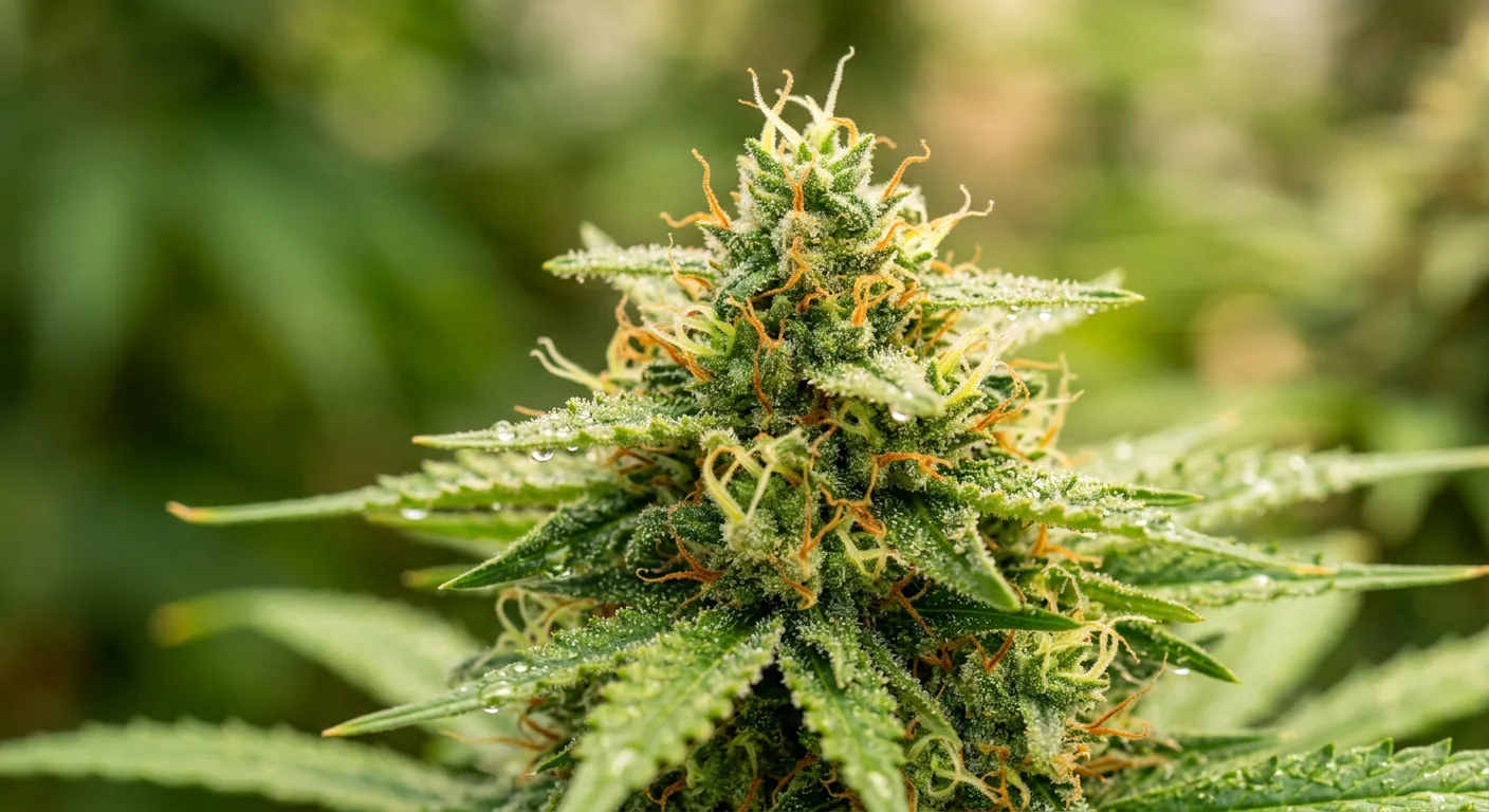 Hot & Humid Climates: Mold-Resistant Genetics with Open Bud Structure