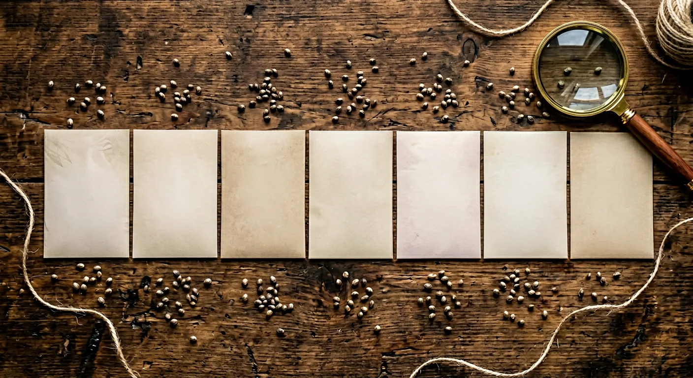 Terpenes and the Entourage Effect: Why This Science Matters Beyond Aroma