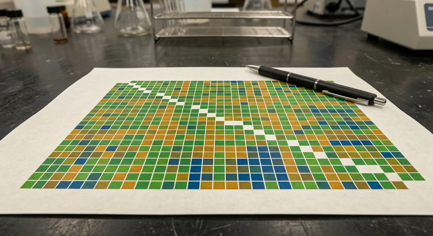 Cannabis Terpene Synergy Matrix: The Reference Table