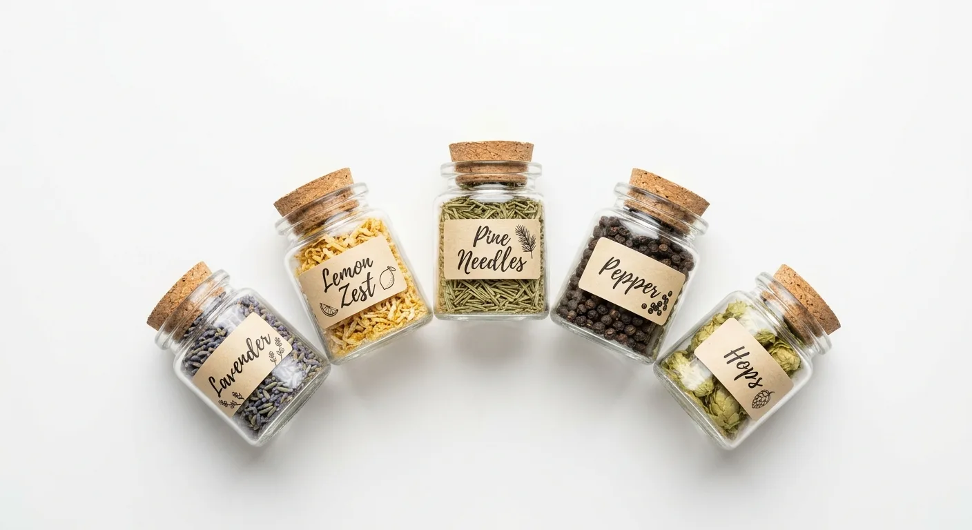 Which Terpene Combinations Work Best for Specific Effects