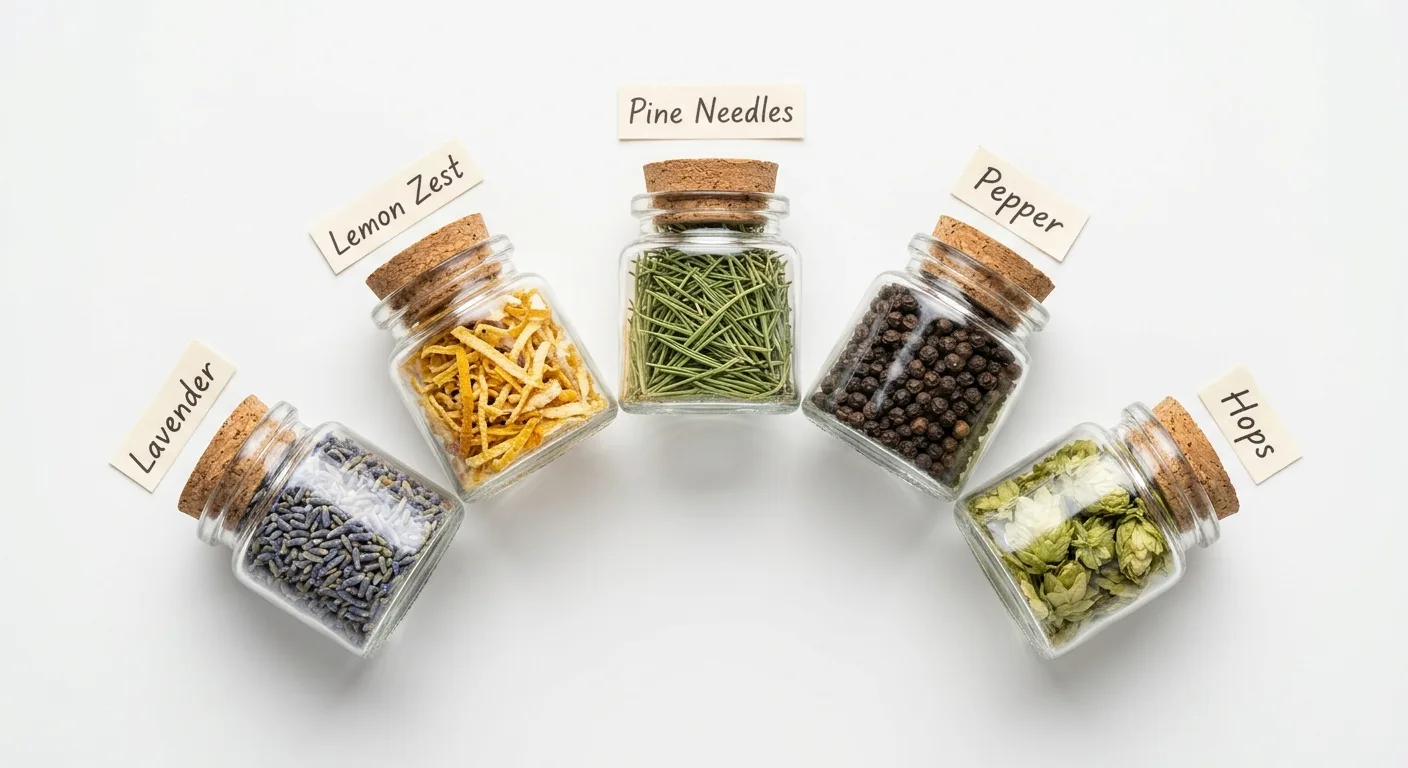 How Terpenes Interact With Cannabinoids: Understanding the Full Entourage