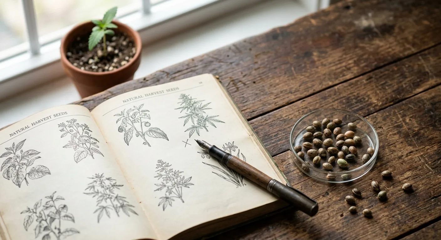 Growing for Terpene Synergy: How to Maximize Paired Terpene Expression