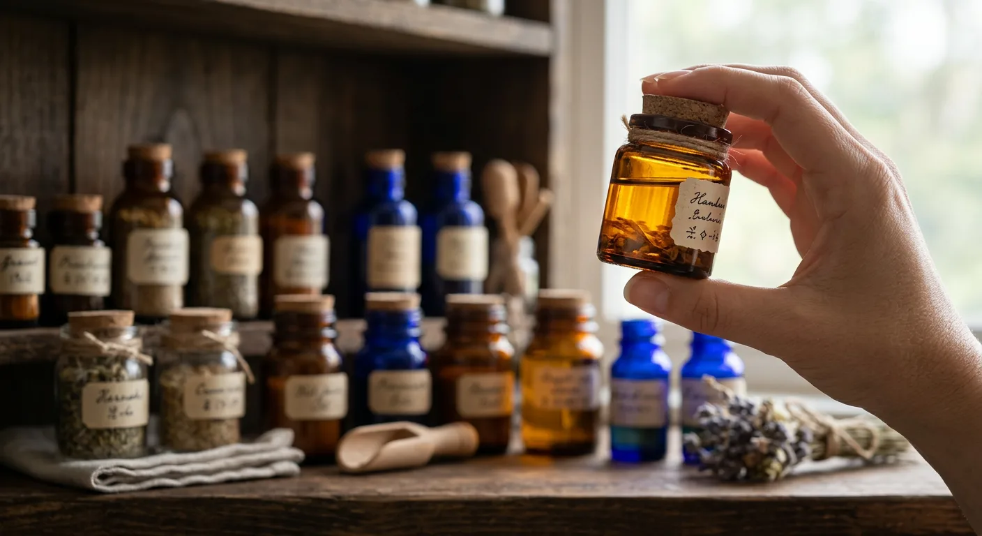 Shelf Life, Storage, and Contamination Prevention