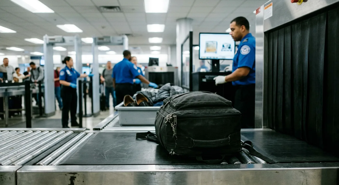 Flying With Cannabis: TSA, Airport Rules & What Actually Happens