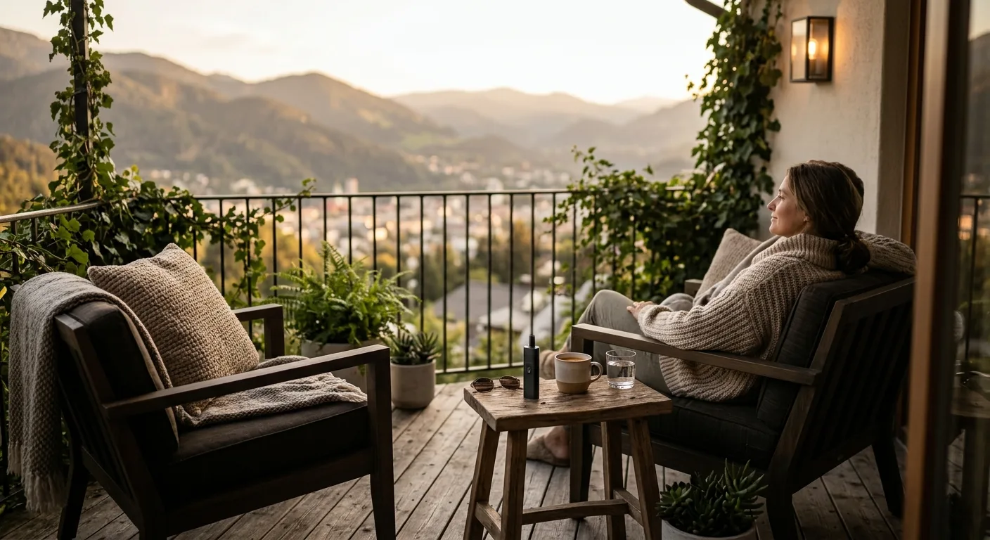 Cannabis-Friendly Hotels & Accommodation: What to Look For