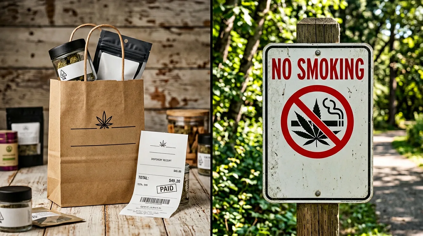 Purchase Laws vs. Consumption Laws: They Are Not the Same Thing