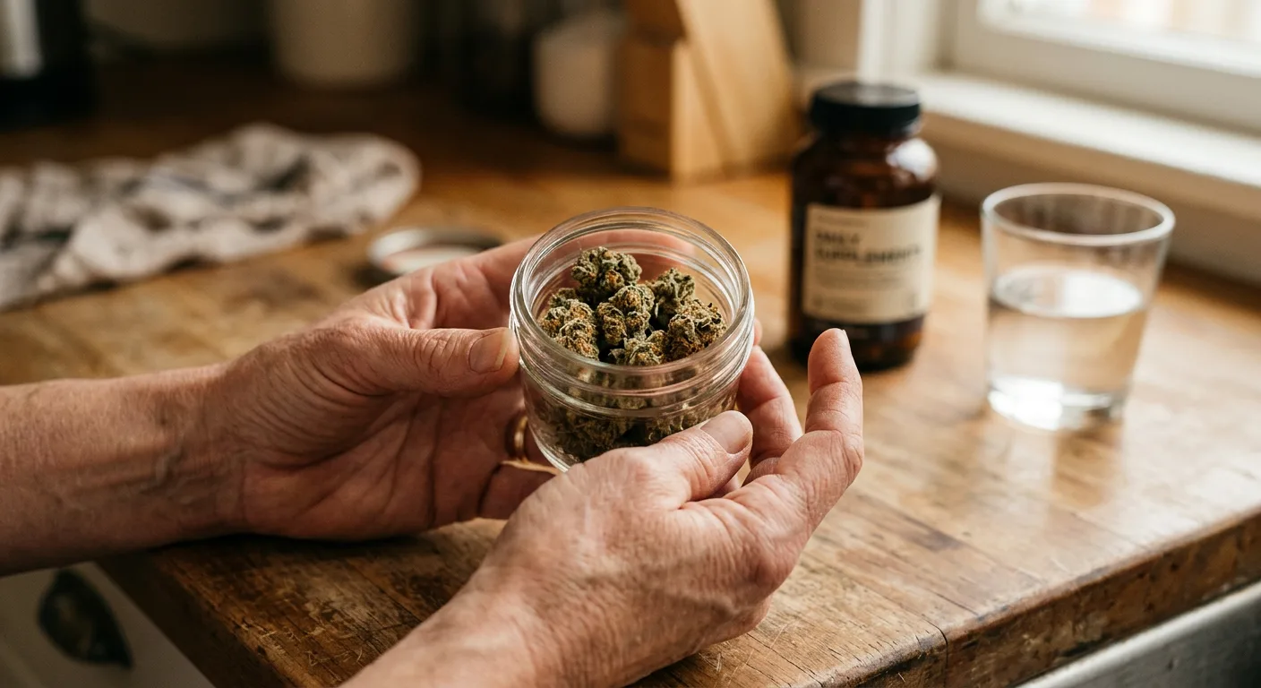 Who Benefits Most from High-Caryophyllene Strains