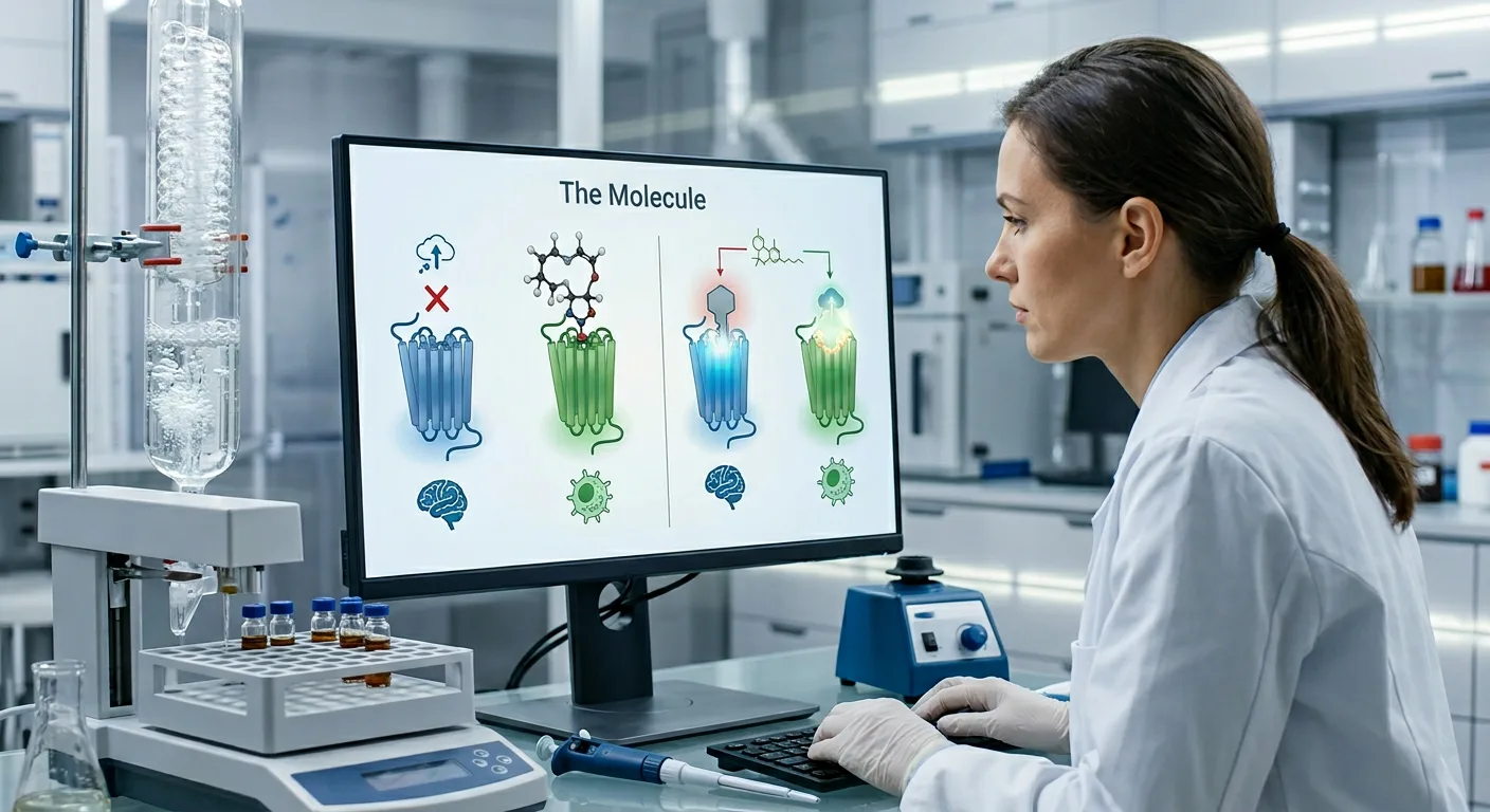 Does Caryophyllene Get You High? The Non-Psychoactive Cannabinoid Explained