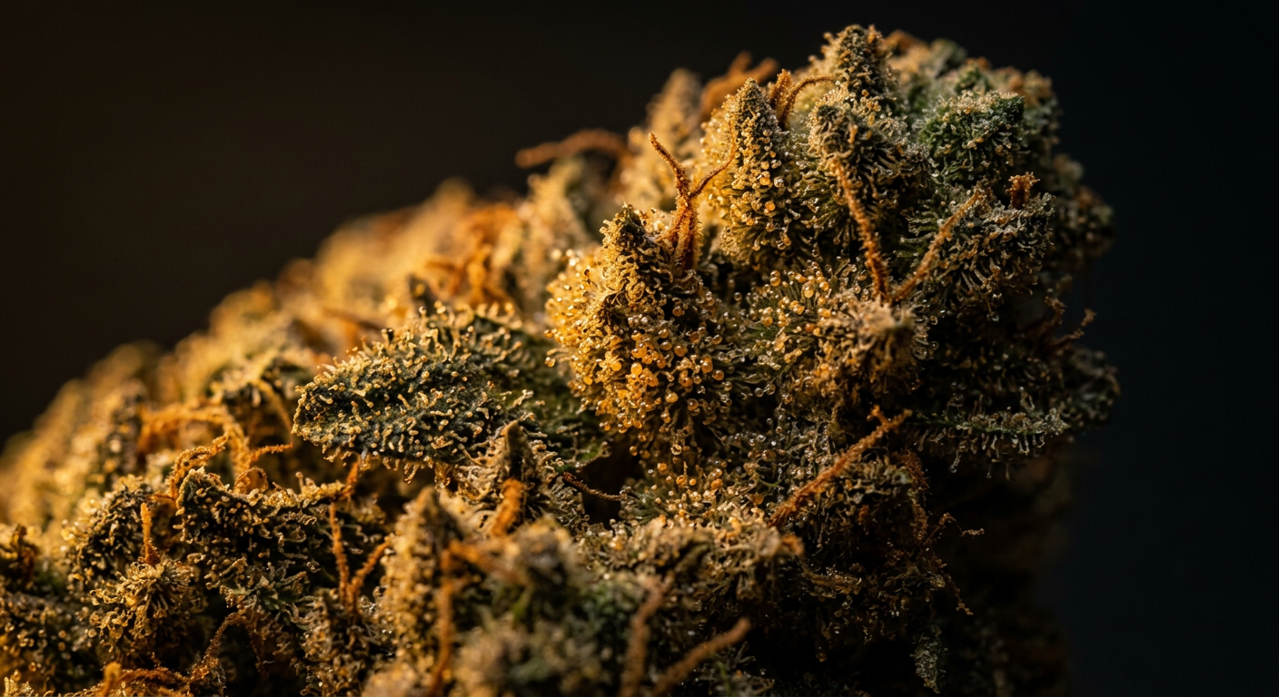 CBN: Is the 'Sleep Cannabinoid' Real? What Science Says