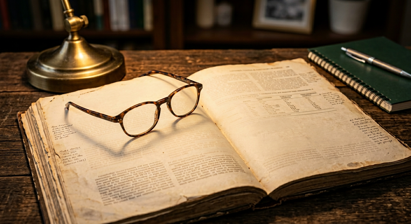 The 1975 Study Problem: Why the Evidence Is Weaker Than You Think