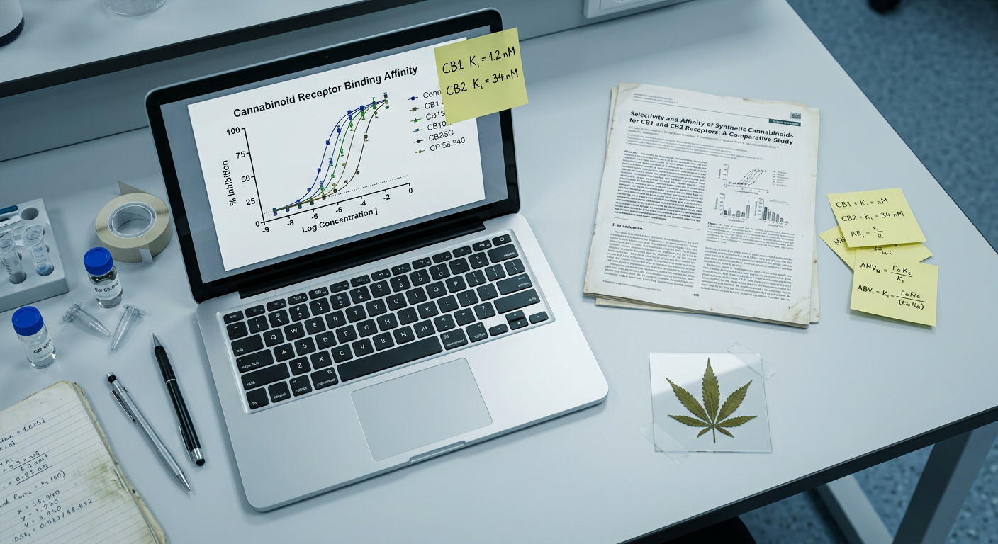 What Current Research Actually Shows About CBN