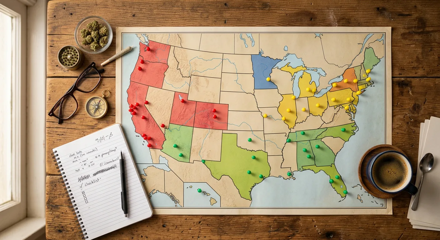 State-by-State Risk Table: Your Real Exposure in 2024