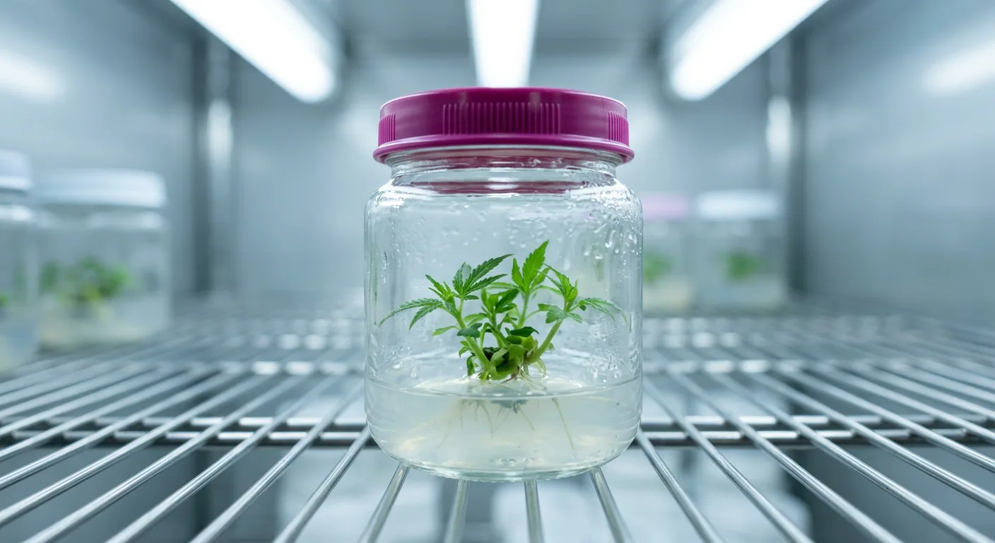 Tissue Cultures, Clones, and Genetic Material: The Wider Scope