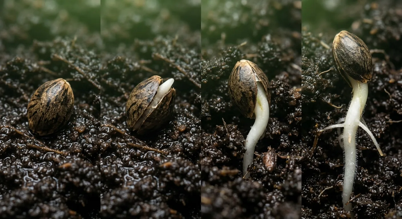 The Industry Impact: How the Ruling Reshapes Cannabis Genetics Commerce